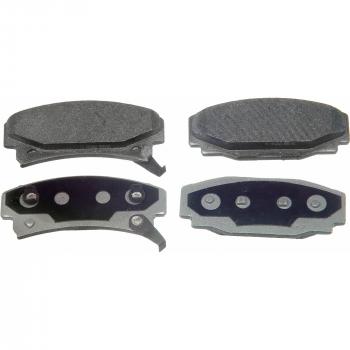Wagner Brake MX354 Disc Brake Pad product image 1 of 1