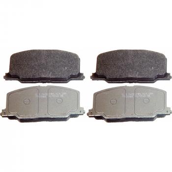Wagner Brake MX356 Disc Brake Pad product image 1 of 1