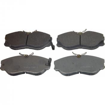 Wagner Brake MX358 Disc Brake Pad product image 1 of 1