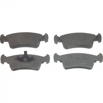 Wagner Brake MX359 Disc Brake Pad product image 1 of 1