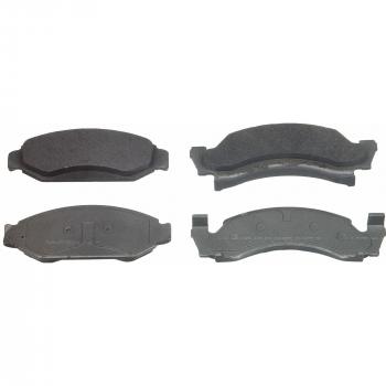 Wagner Brake MX360 Disc Brake Pad product image 1 of 1