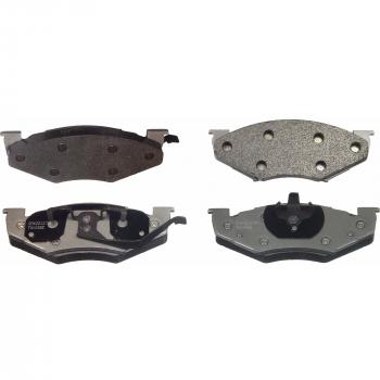 Wagner Brake MX367 Disc Brake Pad product image 1 of 1