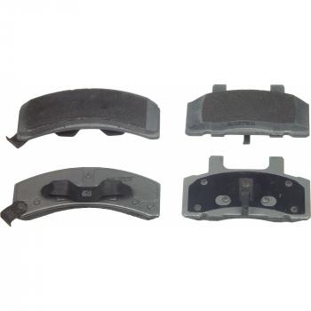 Wagner Brake MX368 Disc Brake Pad product image 1 of 1