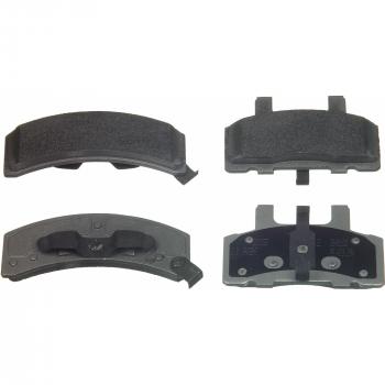 Wagner Brake MX369 Disc Brake Pad product image 1 of 1