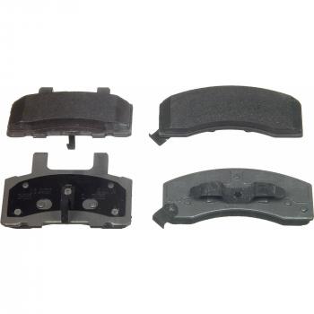 Wagner Brake MX370 Disc Brake Pad product image 1 of 1