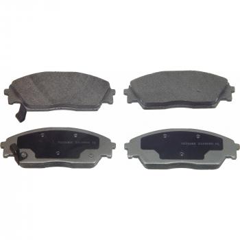 Wagner Brake MX373 Disc Brake Pad product image 1 of 1