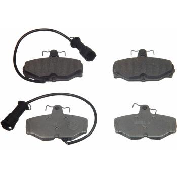 Wagner Brake MX382  product image 1 of 1