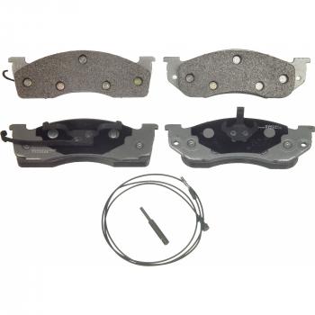 Wagner Brake MX385A Disc Brake Pad product image 1 of 1