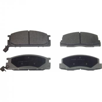 Wagner Brake MX388 - Disc Brake Pad Wagner Brake MX388 Disc Brake Pad product image 1 of 1