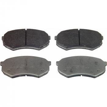 Wagner Brake MX389 - Disc Brake Pad Wagner Brake MX389 Disc Brake Pad product image 1 of 1