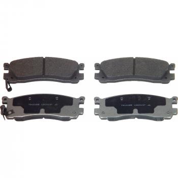 Wagner Brake MX390 Disc Brake Pad product image 1 of 1