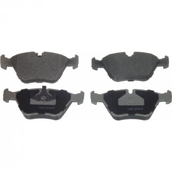 Wagner Brake MX394 Disc Brake Pad product image 1 of 1