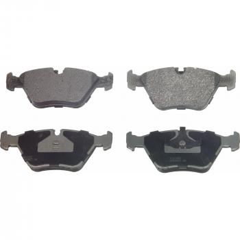 Wagner Brake MX394A Disc Brake Pad product image 1 of 1