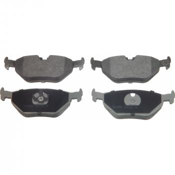 Wagner Brake MX396 - Disc Brake Pad Wagner Brake MX396 Disc Brake Pad product image 1 of 1