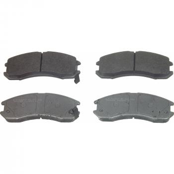 Wagner Brake MX399 Disc Brake Pad product image 1 of 1
