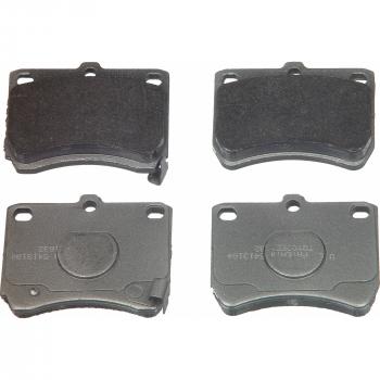 Wagner Brake MX402 - Disc Brake Pad Wagner Brake MX402 Disc Brake Pad product image 1 of 1