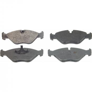 Wagner Brake MX403 - Disc Brake Pad Wagner Brake MX403 Disc Brake Pad product image 1 of 1