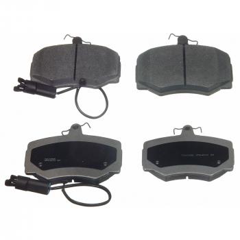 Wagner Brake MX407 Disc Brake Pad product image 1 of 1