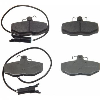 Wagner Brake MX408 Disc Brake Pad product image 1 of 1