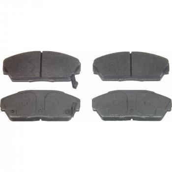 Wagner Brake MX409 Disc Brake Pad product image 1 of 1