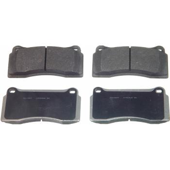 Wagner Brake MX410 Disc Brake Pad product image 1 of 1