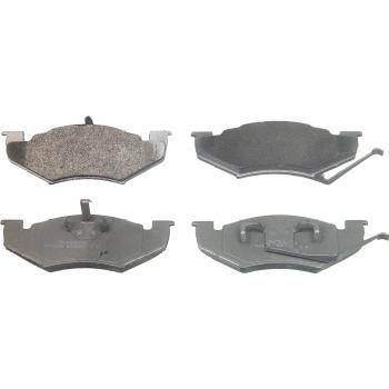 Wagner Brake MX414 Disc Brake Pad product image 1 of 1
