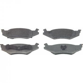 Wagner Brake MX415 Disc Brake Pad product image 1 of 1