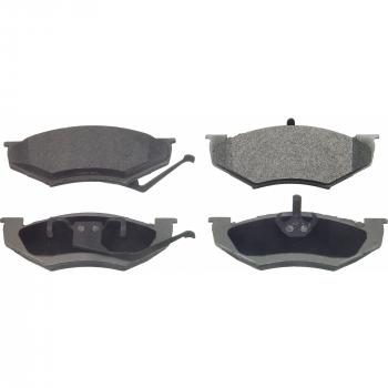 Wagner Brake MX416 - Disc Brake Pad Wagner Brake MX416 Disc Brake Pad product image 1 of 1