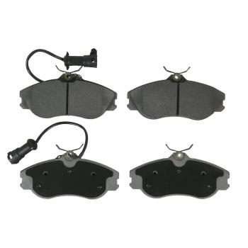 Wagner Brake MX419 Disc Brake Pad product image 1 of 1