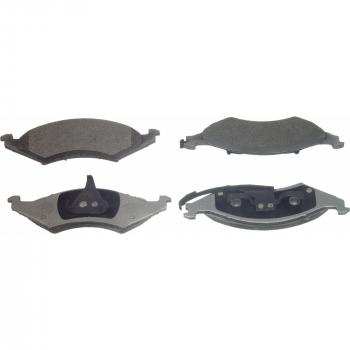 Wagner Brake MX421A Disc Brake Pad product image 1 of 1