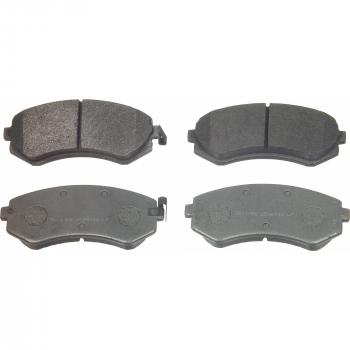 Wagner Brake MX422 Disc Brake Pad product image 1 of 1