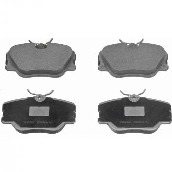 Wagner Brake MX423 Disc Brake Pad product image 1 of 1