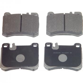 Wagner Brake MX424 Disc Brake Pad product image 1 of 1