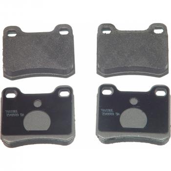 Wagner Brake MX426 Disc Brake Pad product image 1 of 1