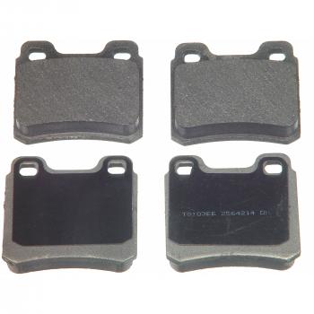 Wagner Brake MX427 Disc Brake Pad product image 1 of 1