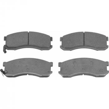 Wagner Brake MX428 Disc Brake Pad product image 1 of 1