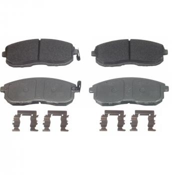 Wagner Brake MX430 Disc Brake Pad product image 1 of 1