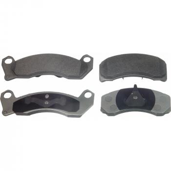 Wagner Brake MX431 Disc Brake Pad product image 1 of 1