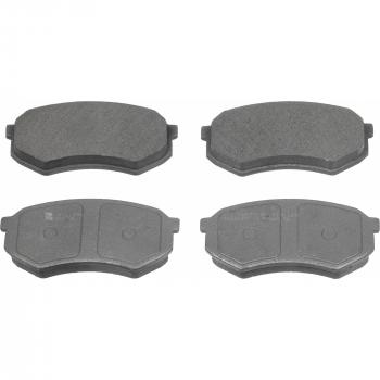 Wagner Brake MX433B Disc Brake Pad product image 1 of 1