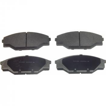 Wagner Brake MX438 Disc Brake Pad product image 1 of 1