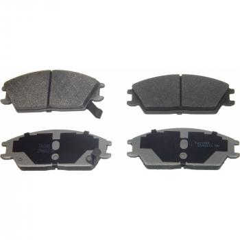 Wagner Brake MX440 - Disc Brake Pad Wagner Brake MX440 Disc Brake Pad product image 1 of 1