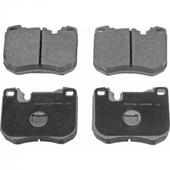 Wagner Brake MX443 Disc Brake Pad product image 1 of 1