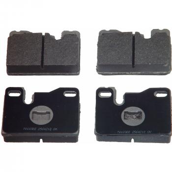 Wagner Brake MX445 Disc Brake Pad product image 1 of 1
