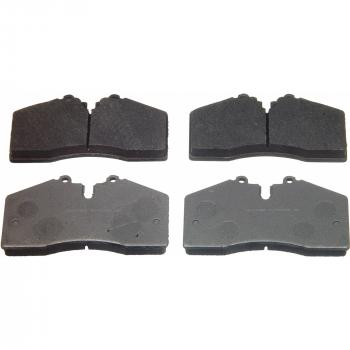 Wagner Brake MX447 - Disc Brake Pad Wagner Brake MX447 Disc Brake Pad product image 1 of 1