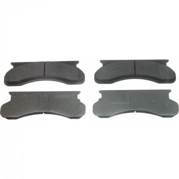 Wagner Brake MX450 Disc Brake Pad product image 1 of 2