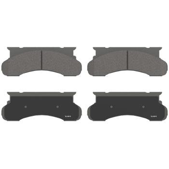 Wagner Brake MX450 Disc Brake Pad product image 2 of 2