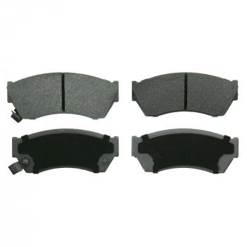 Wagner Brake MX451 Disc Brake Pad product image 1 of 1