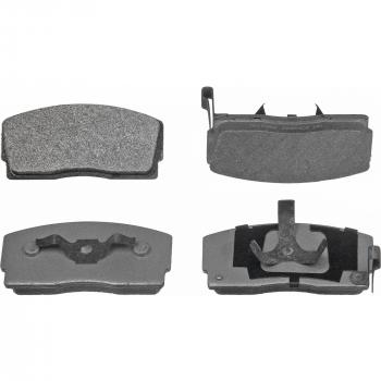 Wagner Brake MX456 - Disc Brake Pad Wagner Brake MX456 Disc Brake Pad product image 1 of 1