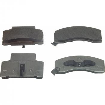 Wagner Brake MX459 - Disc Brake Pad Wagner Brake MX459 Disc Brake Pad product image 1 of 1