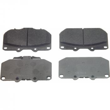 Wagner Brake MX460 Disc Brake Pad product image 1 of 1